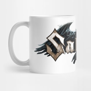 Sabaton Mug